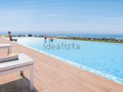 Piso, La Concha Resina Golf, Estepona