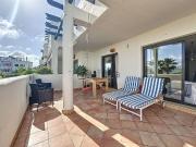 Piso, La Concha Resina Golf, Estepona