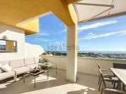 Piso, La Concha Resina Golf, Estepona