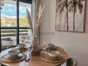 Piso, La Concha Resina Golf, Estepona