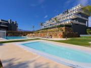 Piso, La Concha Resina Golf, Estepona