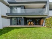 Piso, La Concha Resina Golf, Estepona