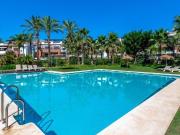 Piso, La Concha Resina Golf, Estepona