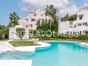 Piso, La Concha Resina Golf, Estepona