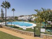 Piso, La Concha Resina Golf, Estepona