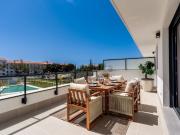 Piso, La Concha Resina Golf, Estepona