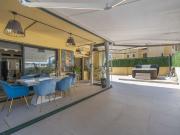 Piso, La Concha Resina Golf, Estepona