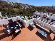 Piso, La Concha Resina Golf, Estepona