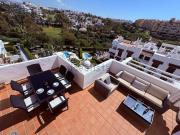 Piso, La Concha Resina Golf, Estepona