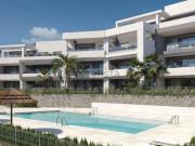 Piso, La Concha Resina Golf, Estepona