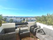 Piso, La Concha Resina Golf, Estepona