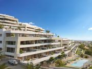 Piso, La Concha Resina Golf, Estepona