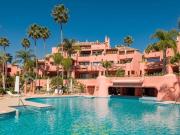 Piso, La Concha Resina Golf, Estepona