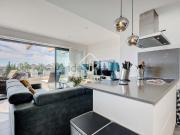 Piso, La Concha Resina Golf, Estepona