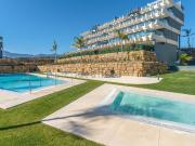 Piso, La Concha Resina Golf, Estepona