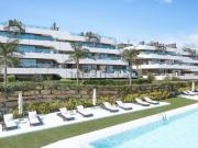 Piso, La Concha Resina Golf, Estepona