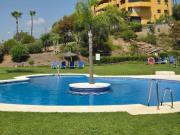 Piso, La Concha Resina Golf, Estepona