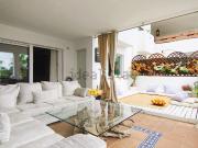 Piso, La Concha Resina Golf, Estepona