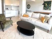 Piso, La Concha Resina Golf, Estepona