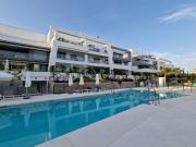 Piso, La Concha Resina Golf, Estepona