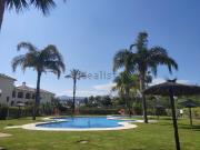 Piso, La Concha Resina Golf, Estepona