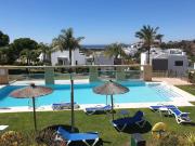 Piso, La Concha Resina Golf, Estepona