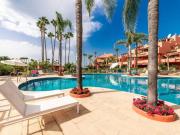 Piso, La Concha Resina Golf, Estepona