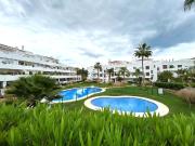 Piso, La Concha Resina Golf, Estepona