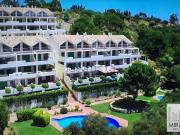 Piso, La Concha Resina Golf, Estepona