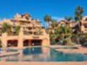 Piso, La Concha Resina Golf, Estepona