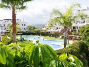 Piso, La Concha Resina Golf, Estepona