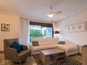 Piso, La Concha Resina Golf, Estepona