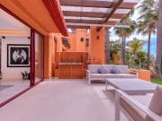 Piso, La Dama de Noche La Alzambra, Marbella