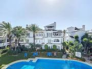 Piso, La Dama de Noche La Alzambra, Marbella