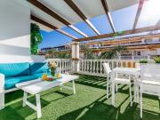 Piso, La Dama de Noche La Alzambra, Marbella