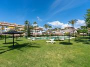 Piso, La Dama de Noche La Alzambra, Marbella