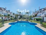 Piso, La Dama de Noche La Alzambra, Marbella