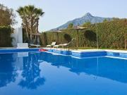 Piso, La Dama de Noche La Alzambra, Marbella