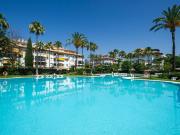 Piso, La Dama de Noche La Alzambra, Marbella