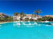 Piso, La Dama de Noche La Alzambra, Marbella