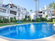 Piso, La Dama de Noche La Alzambra, Marbella