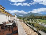Piso, La Dama de Noche La Alzambra, Marbella