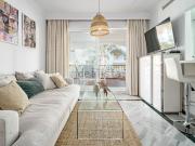 Piso, La Dama de Noche La Alzambra, Marbella