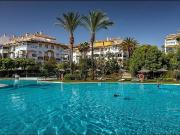 Piso, La Dama de Noche La Alzambra, Marbella