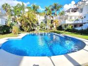 Piso, La Dama de Noche La Alzambra, Marbella