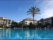 Piso, La Dama de Noche La Alzambra, Marbella