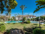 Piso, La Dama de Noche La Alzambra, Marbella