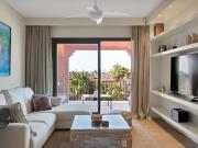 Piso, La Dama de Noche La Alzambra, Marbella