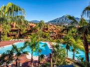 Piso, La Dama de Noche La Alzambra, Marbella Piso, La Dama de Noche La Alzambra, Marbella