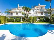 Piso, La Dama de Noche La Alzambra, Marbella